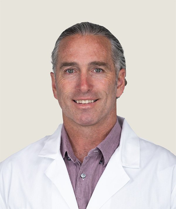 Dr. David Greene, Medical Director